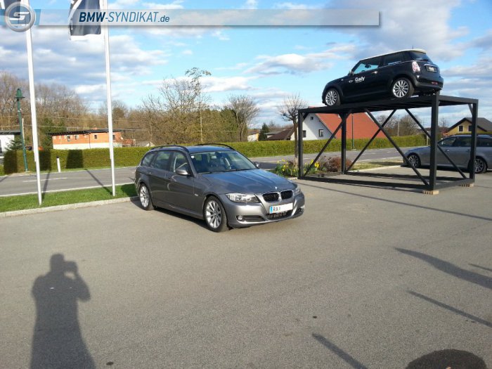 BMW-Syndikat Fotostorie