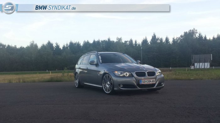 BMW-Syndikat Fotostorie
