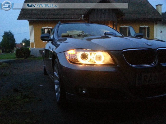 BMW-Syndikat Fotostorie