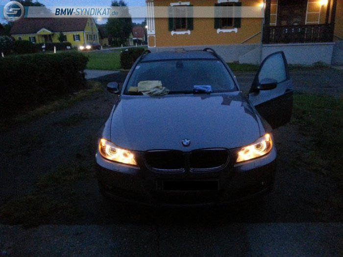 BMW-Syndikat Fotostorie