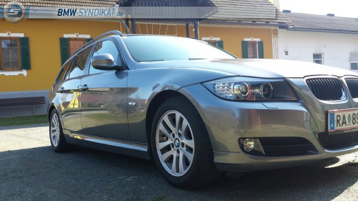 BMW-Syndikat Fotostorie