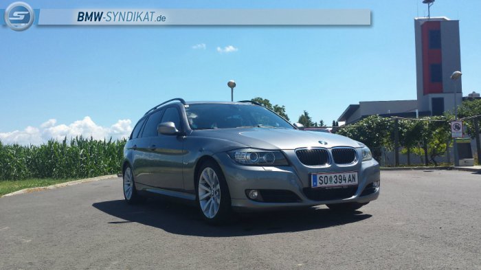 BMW-Syndikat Fotostorie