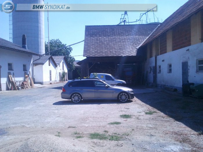 BMW-Syndikat Fotostorie