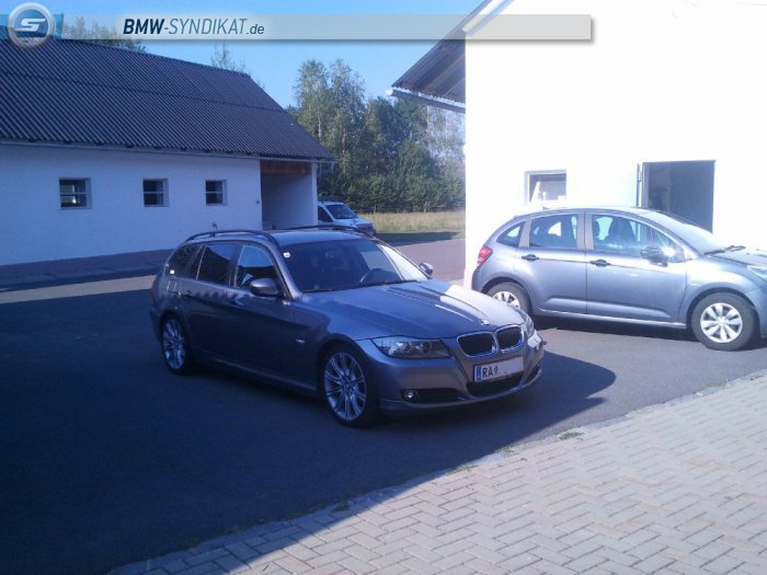 BMW-Syndikat Fotostorie