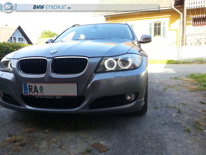 BMW-Syndikat Fotostorie