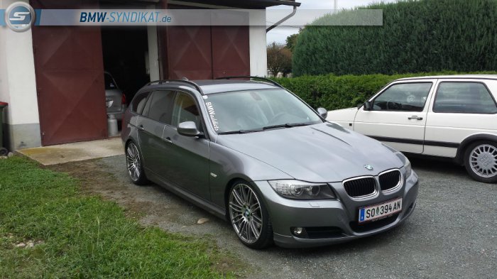 BMW-Syndikat Fotostorie