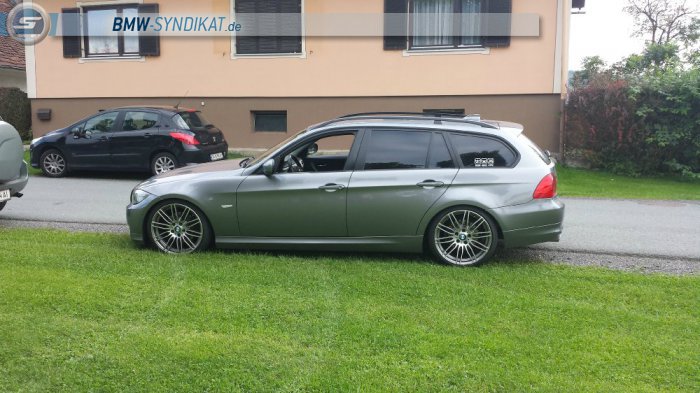 BMW-Syndikat Fotostorie