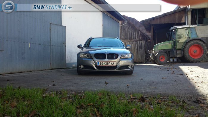 BMW-Syndikat Fotostorie