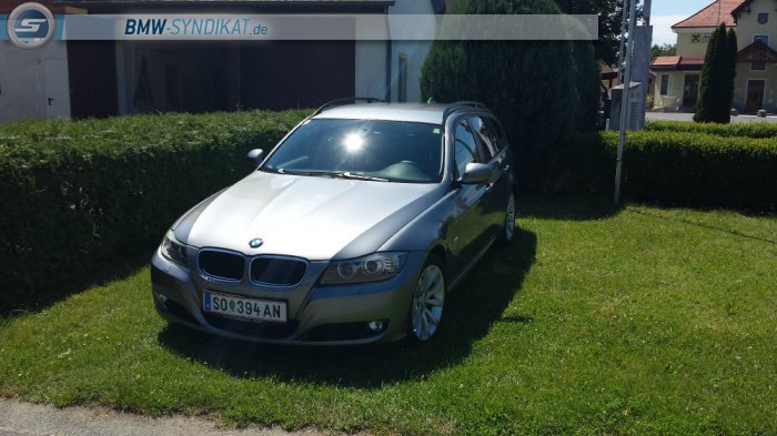 BMW-Syndikat Fotostorie