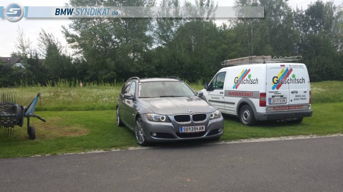 BMW-Syndikat Fotostorie