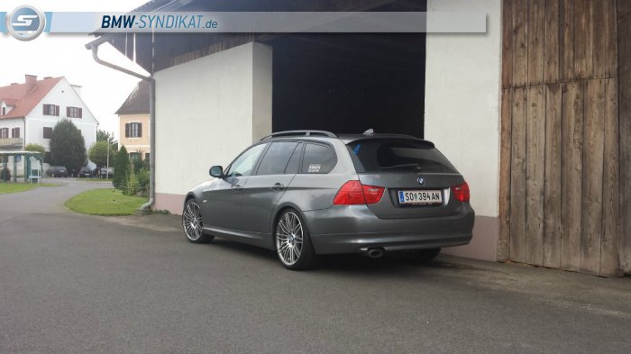 BMW-Syndikat Fotostorie