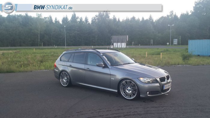 BMW-Syndikat Fotostorie