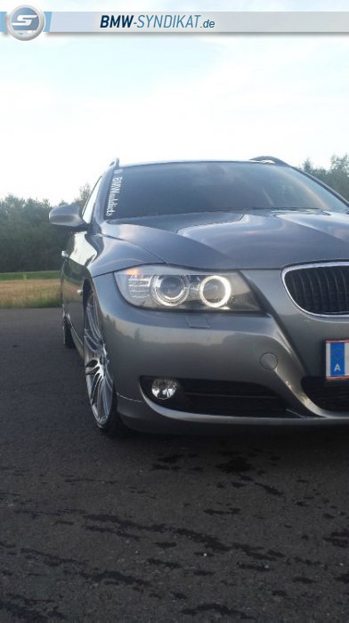 BMW-Syndikat Fotostorie