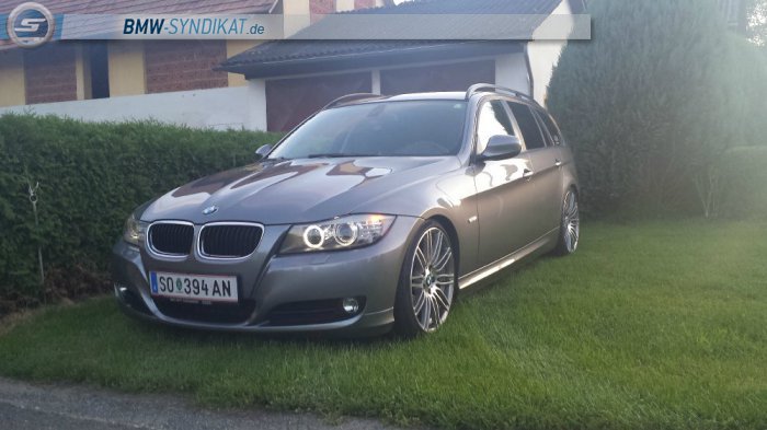 BMW-Syndikat Fotostorie