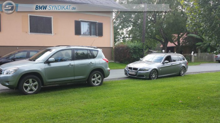BMW-Syndikat Fotostorie