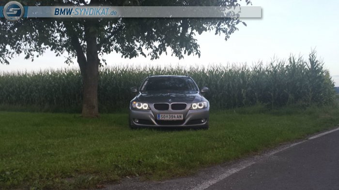 BMW-Syndikat Fotostorie