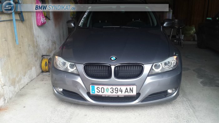 BMW-Syndikat Fotostorie
