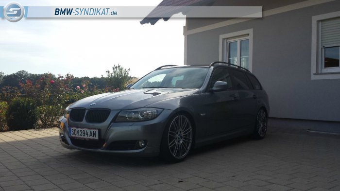 BMW-Syndikat Fotostorie