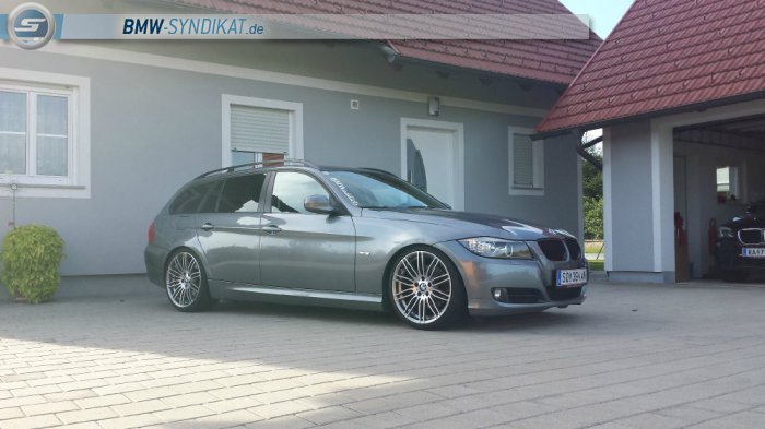 BMW-Syndikat Fotostorie