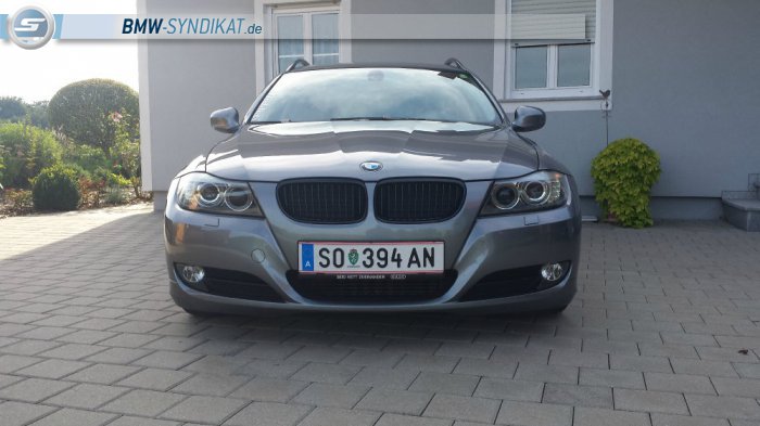 BMW-Syndikat Fotostorie