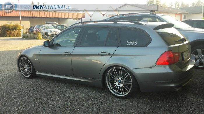 BMW-Syndikat Fotostorie
