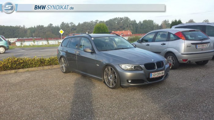 BMW-Syndikat Fotostorie