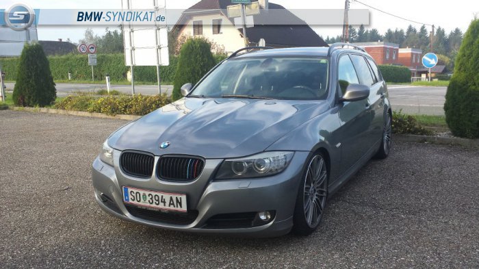 BMW-Syndikat Fotostorie