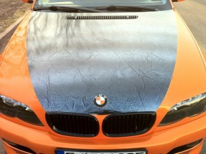 318d mit M Paket - 3er BMW - E46