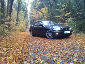 E46 320d - 3er BMW - E46 E46 320d - 3er BMW - E46