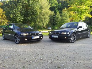 E46 320d - 3er BMW - E46 E46 320d - 3er BMW - E46
