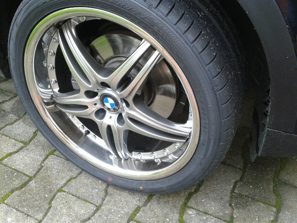 BMW X3 F25 - BMW X1, X2, X3, X4, X5, X6, X7