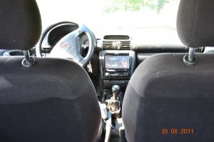 Mein erstes Auto - Opel Corsa B 1,0 12v - Fremdfabrikate