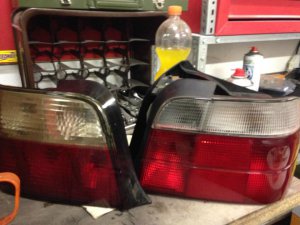 BMW E36 Compact - 3er BMW - E36 BMW E36 Compact - 3er BMW - E36