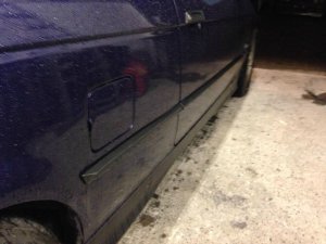 BMW E36 Compact - 3er BMW - E36 BMW E36 Compact - 3er BMW - E36