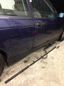 BMW E36 Compact - 3er BMW - E36 BMW E36 Compact - 3er BMW - E36