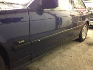 BMW E36 Compact - 3er BMW - E36 BMW E36 Compact - 3er BMW - E36
