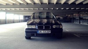 BMW E36 Compact - 3er BMW - E36 BMW E36 Compact - 3er BMW - E36