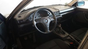 BMW E36 Compact - 3er BMW - E36 BMW E36 Compact - 3er BMW - E36