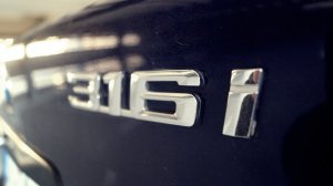 BMW E36 Compact - 3er BMW - E36 BMW E36 Compact - 3er BMW - E36