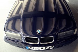 BMW E36 Compact - 3er BMW - E36 BMW E36 Compact - 3er BMW - E36