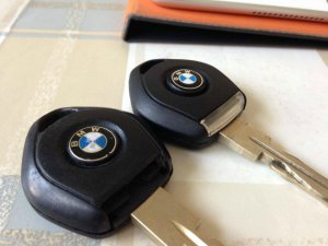 BMW E36 Compact - 3er BMW - E36 BMW E36 Compact - 3er BMW - E36