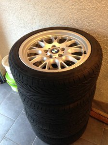 BMW E36 Compact - 3er BMW - E36 BMW E36 Compact - 3er BMW - E36