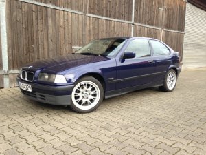 BMW E36 Compact - 3er BMW - E36 BMW E36 Compact - 3er BMW - E36