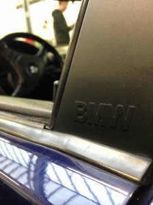 BMW E36 Compact - 3er BMW - E36 BMW E36 Compact - 3er BMW - E36