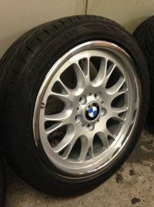 BMW E36 Compact - 3er BMW - E36 BMW E36 Compact - 3er BMW - E36