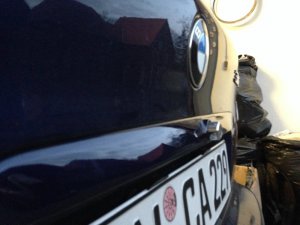 BMW E36 Compact - 3er BMW - E36 BMW E36 Compact - 3er BMW - E36