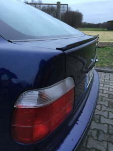 BMW E36 Compact - 3er BMW - E36 BMW E36 Compact - 3er BMW - E36
