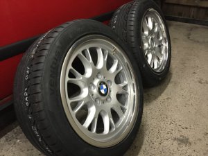 BMW E36 Compact - 3er BMW - E36 BMW E36 Compact - 3er BMW - E36