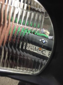 BMW E36 Compact - 3er BMW - E36 BMW E36 Compact - 3er BMW - E36