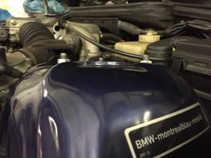 BMW E36 Compact - 3er BMW - E36 BMW E36 Compact - 3er BMW - E36